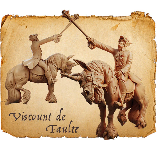 Eternal Servitude Moonstone resi...