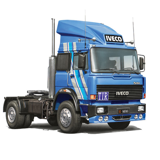 Italeri IVECO 190.38 CowBoy 1:24...