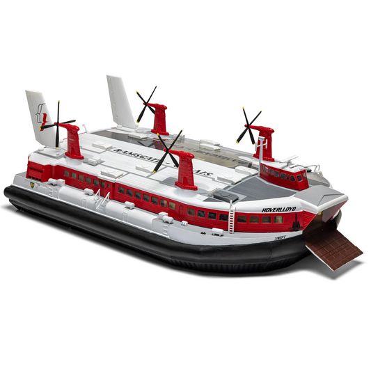 Airfix SRN4 Hovercraft 1:144 Vin...