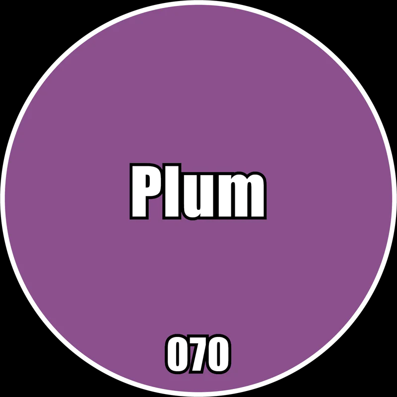 Pro Acryl Plum -22ml