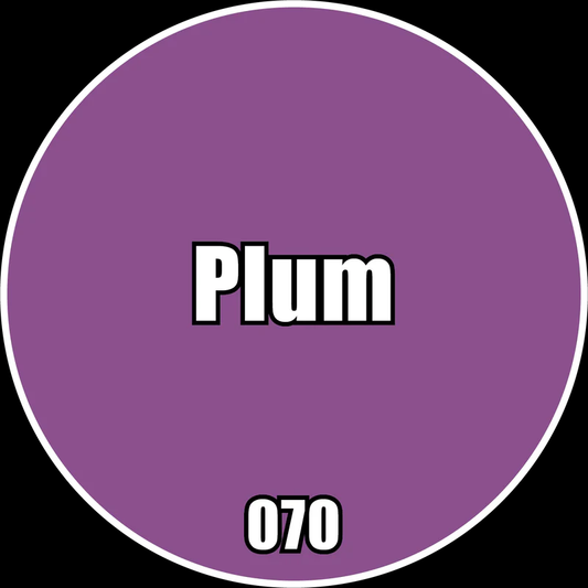 Pro Acryl Plum 22ml acrylic pain...