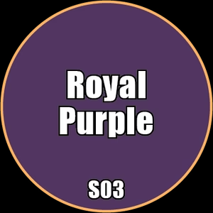 Pro Acryl Royal Purple - Vince Venturella Signature Series -22ml