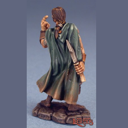 03026 Dub Bullock, Rogue