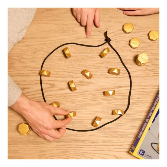 Kollide board game box featuring...