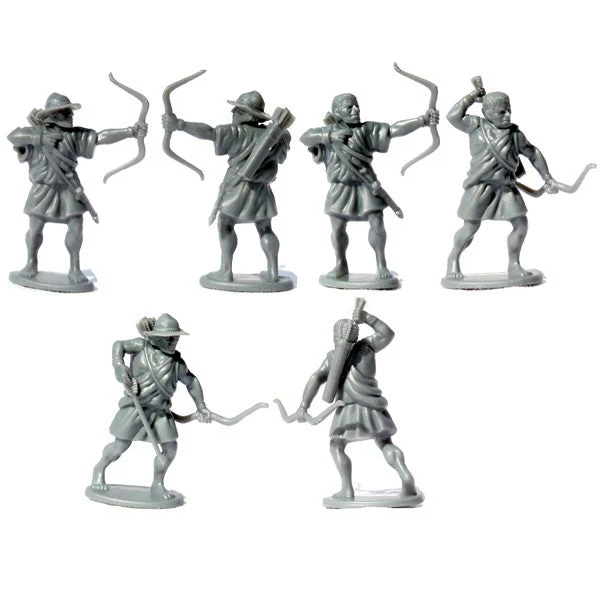 Greek Archer Reinforcement Pack - Victrix