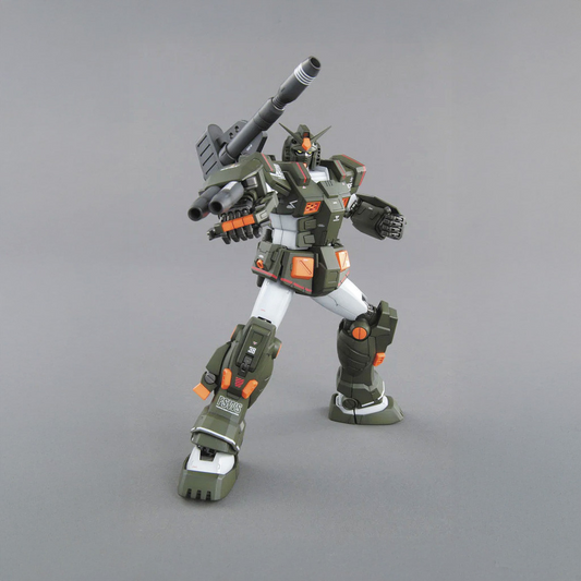 MG FA-78-1 Full Armour Gundam gu...