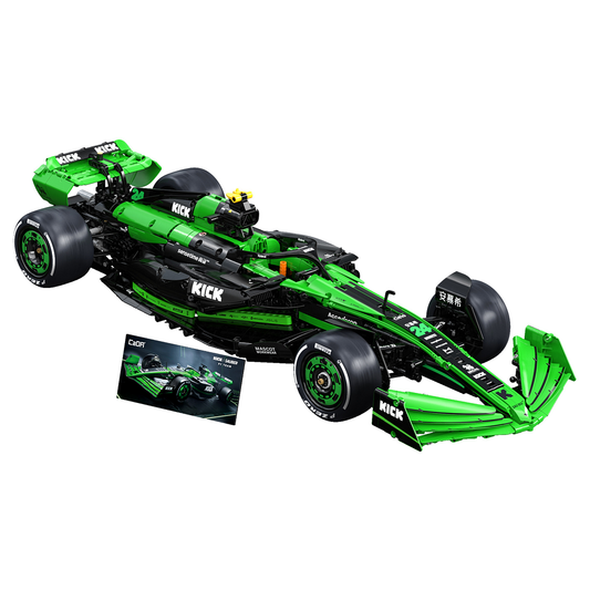 Cada KICK Sauber F1 Team C44 (20...