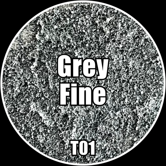 Fine Grey Earth - Pro Acryl Basi...
