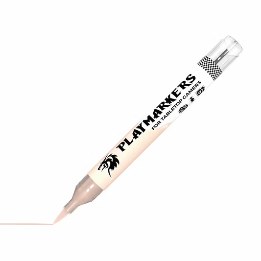 Playmarkers Light Skin Acrylic P...