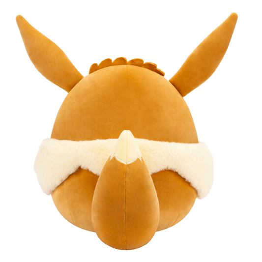Squishmallows Eevee. Plush toy o...