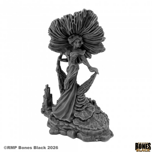 44288 Istimyd, Fungal Queen . a ...