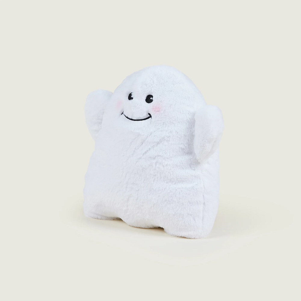 Warmies Ghost - Microwavable Plushies
