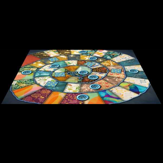 Patchwork: 10th Anniversary Edit...