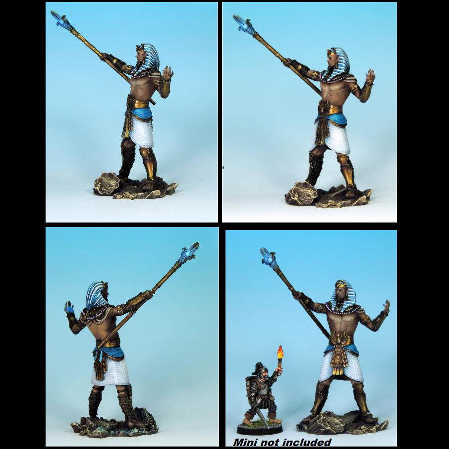 Dread Avatar - Crooked Dice