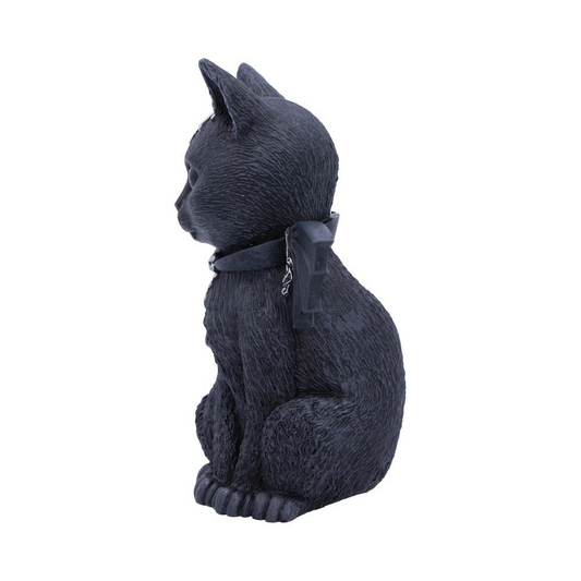 Malpuss polyresin figurine from ...