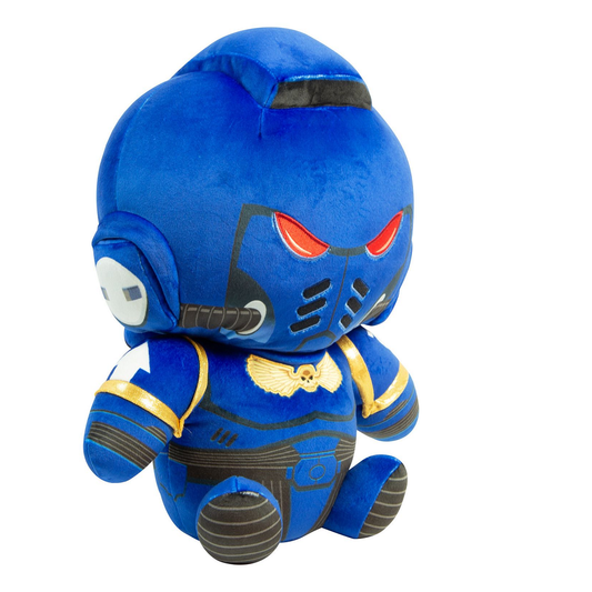 Warhammer 40,000 Space Marine Pl...