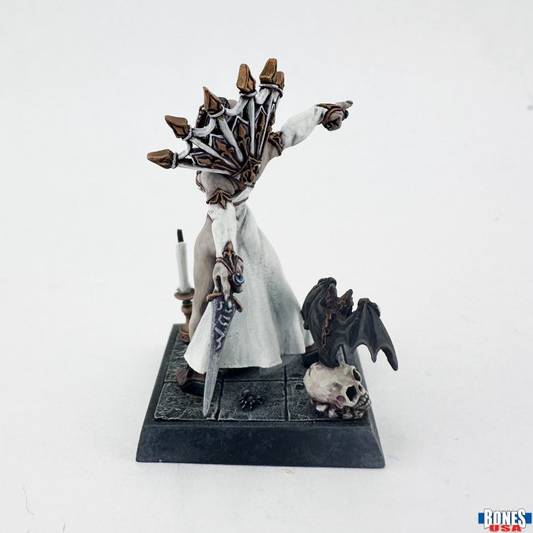 Reaper Miniatures 30231 Black Ro...