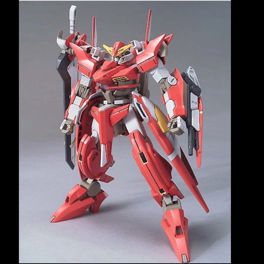 GNW-002 Gundam Throne Zwei . Gun...