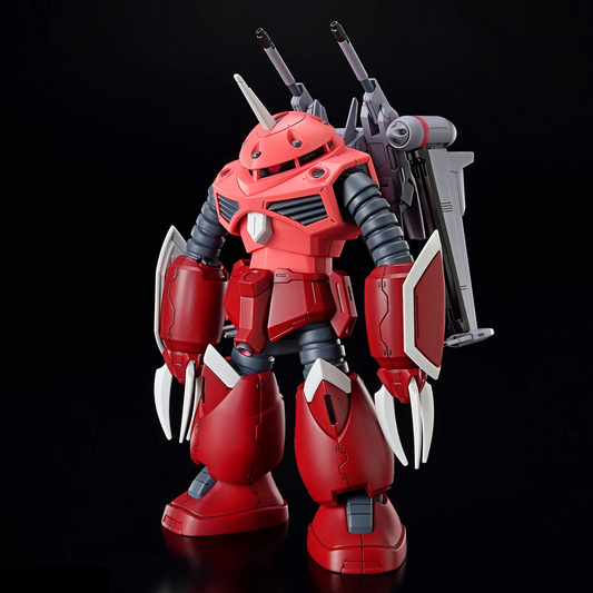 HG Z'Gok (Seed Freedom Versi...