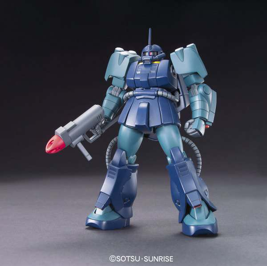 RMS-192M Zaku Mariner model kit ...