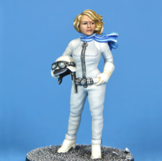 Britannian Job by Crooked Dice a...