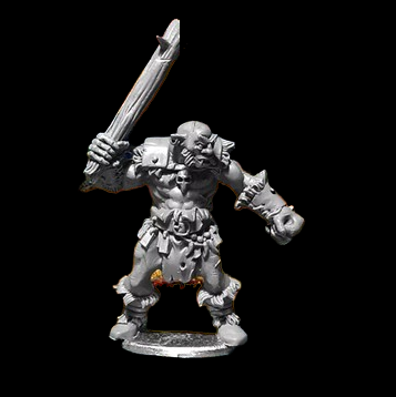 Hobgoblin Brute – Blades & Souls Range