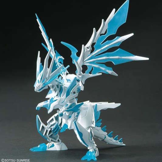Bandai SDW Heroes Shining Graspe...