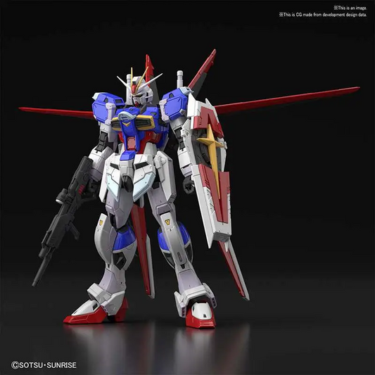 RG Excitement Embodied Force Imp...