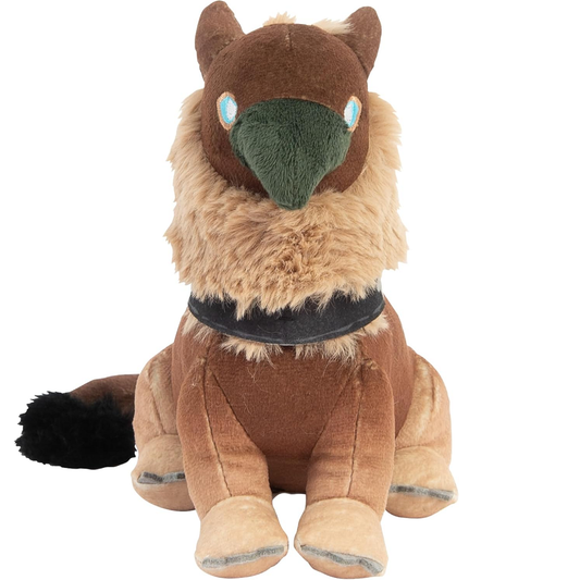 6.5" plush toy of Balthas G...
