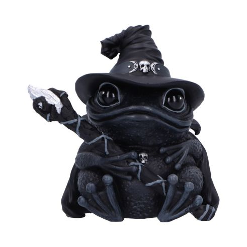 Asmoadeus Toad Figurine from Nem...