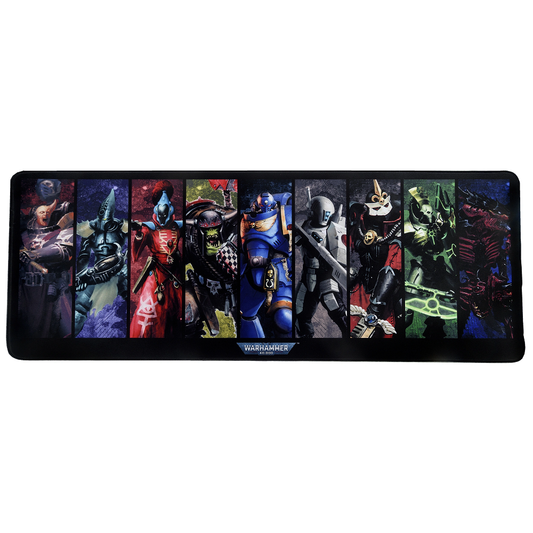 Warhammer 40000: Era Indomitus D...