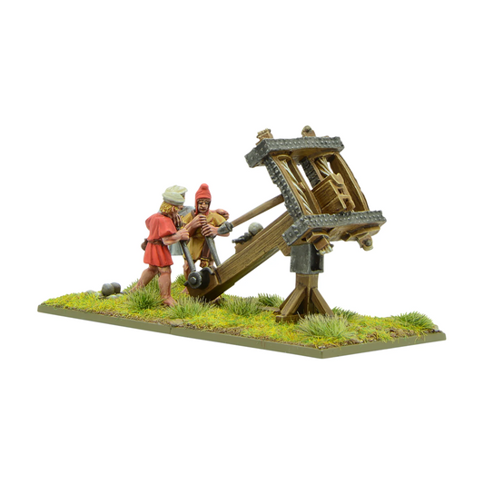 Warlord Games Hail Caesar ballis...