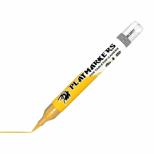 Playmarkers acrylic paint marker...
