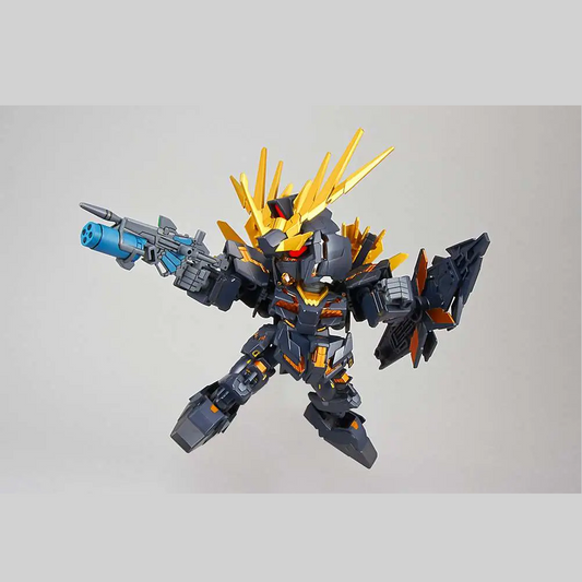 SD Gundam EX-Standard 015 Banshe...