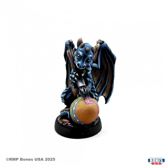 Easter Egg Dragon (30194). A del...