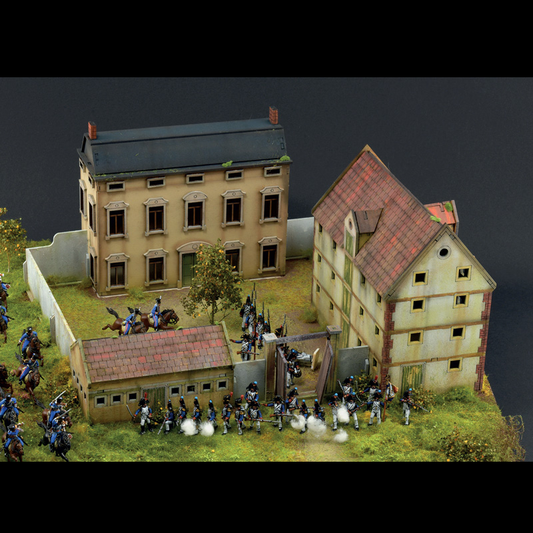 Austerlitz 1805 – Fighting for S...