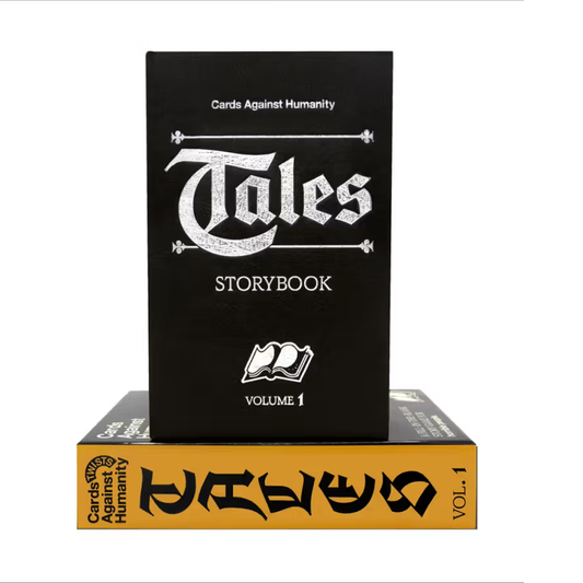 Cards Against Humanity Tales, fi...