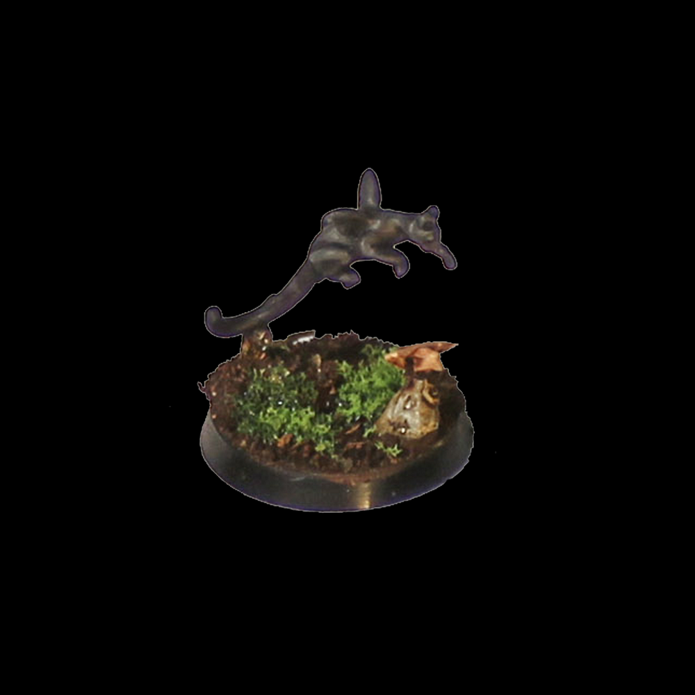 Cuhuihui - Oakbound Studio