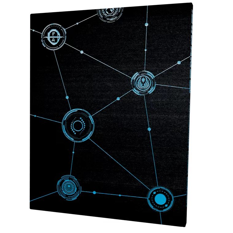 The Expanse RPG Transport Union Edition- Special Edition