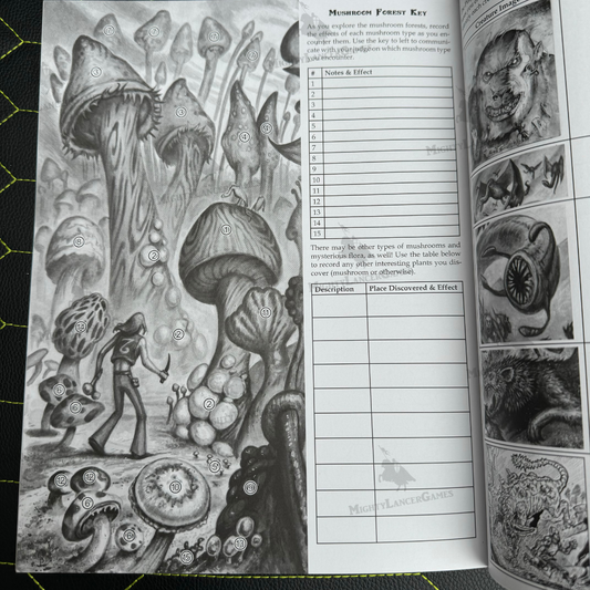 DCC Peril On The Purple Planet P...