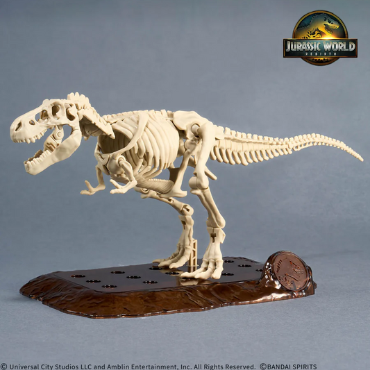 Plannosaurus Jurassic World T Re...