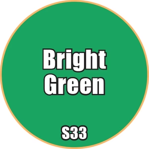 Pro Acryl Bright Green - Rogue Hobbies Signature Series -22ml
