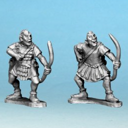 Crusader Miniatures Goblins With...