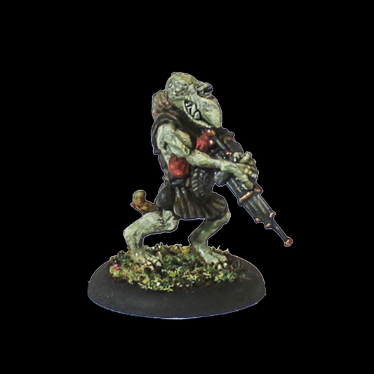 Oakbound Studio Scealai. 28mm My...