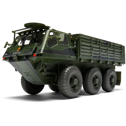 Airfix Alvis FV622 Stalwart Mk.2...