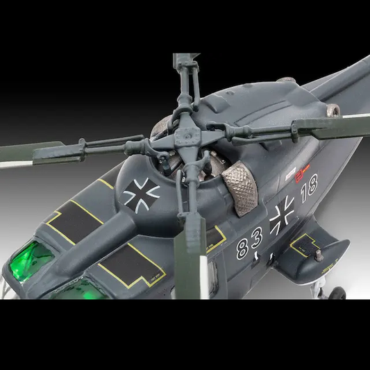 Westland Lynx Mk.88 Model Kit by...