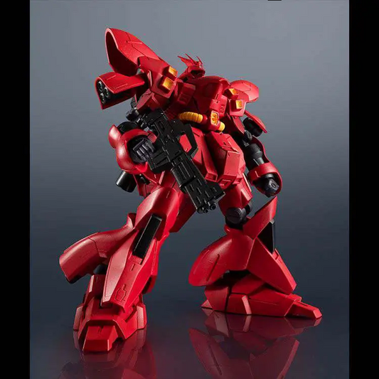 Gundam Universe MSN-04 Sazabi re...