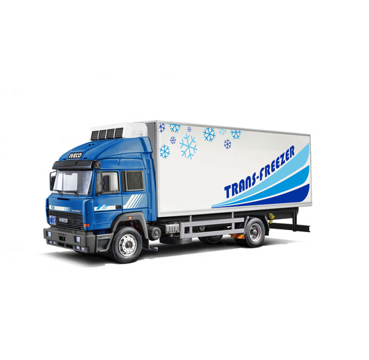 Italeri 3964 Iveco Turbostar 190...