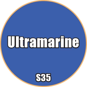 Pro Acryl Ultramarine - Rogue Hobbies Signature Series -22ml