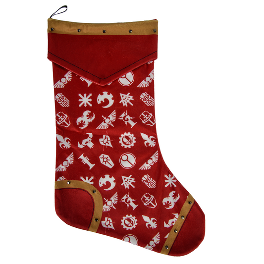 Warhammer 40,000 Christmas Stock...